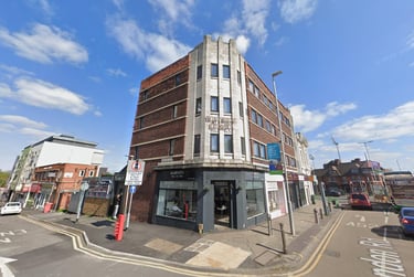 3 bed flat, Trent Bridge Buildings, West Bridgford, Nottingham, NG25FB - Image 14